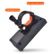 Велофара BC25S, 300LM, Waterproof, Power Bank, Li-Ion аккумулятор,