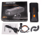 Велофара BC25S, 300LM, Waterproof, Power Bank, Li-Ion аккумулятор,