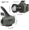 Фонарь налобный NIGHT VISION FLUORESCENCE 8098-TG