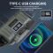 Фонарь налобный NIGHT VISION FLUORESCENCE 8098-TG