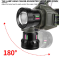 Фонарь налобный NIGHT VISION FLUORESCENCE 8098-TG