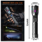Фонарь NIGHT VISION FLUORESCENCE M10R-2TG(W+R)