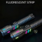 Фонарь NIGHT VISION FLUORESCENCE M10R-2TG(W+R)