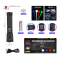 Фонарь NIGHT VISION FLUORESCENCE M11R-4TG(White+Red+Blue+Green).