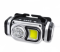 Фонарь налобный HX-T60-5SMD+COB(White+Red)