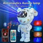 Звездный 3D проектор XL-731 Astronaut
