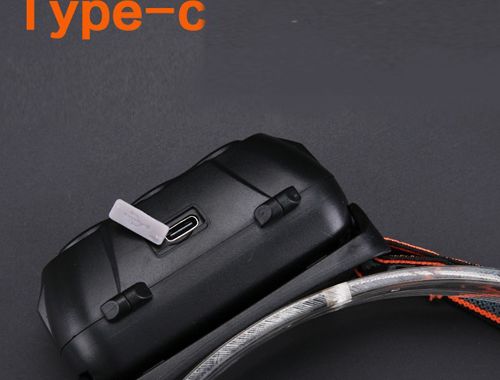 <p>Зарядка Type-C</p>