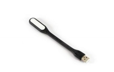 USB лампа в подарок